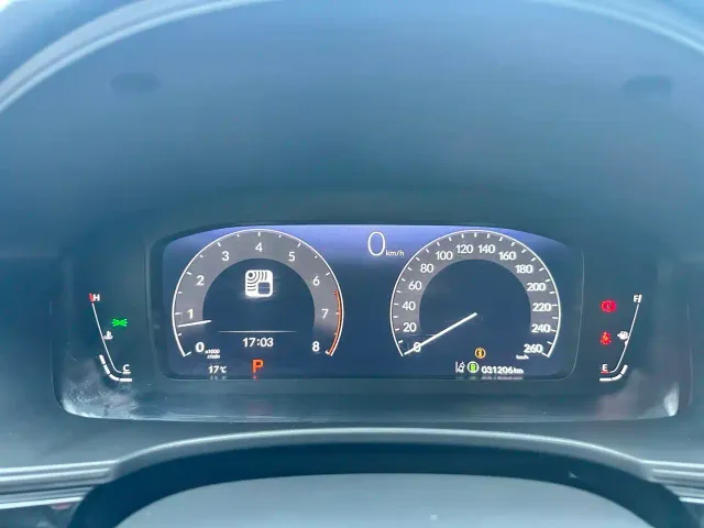 Honda Civic — Фото автомобиля 12