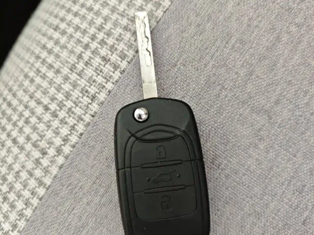 Wuling Hongguang Mini EV — Фото автомобиля 8