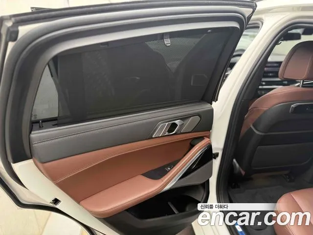 BMW X6 G06 — Фото автомобиля 10