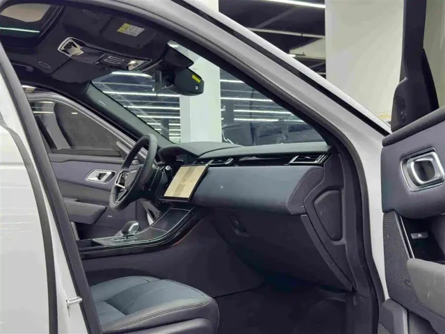 Land Rover Range Rover Velar — Фото автомобиля 10