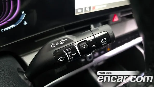 Kia Sportage Sportage 5-е поколение Дизель 2.0 2WD — Фото автомобиля 17