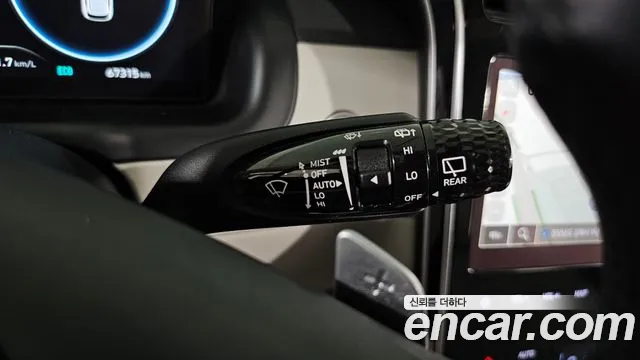 Hyundai Tucson — Фото автомобиля 24