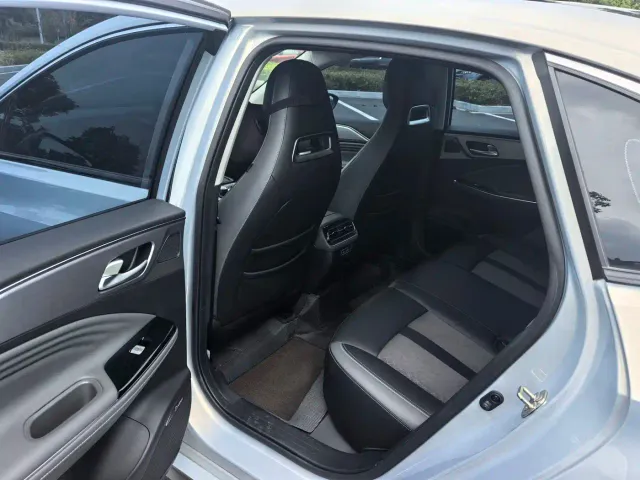 GAC Aion S Plus — Фото автомобиля 9