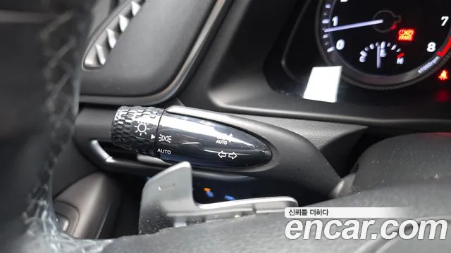 Hyundai Sonata Sonata (DN8) — Фото автомобиля 16