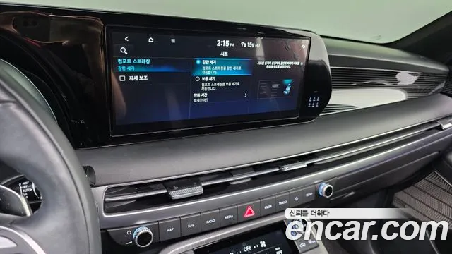 Hyundai Palisade The New Palisade Бензин 3.8 4WD — Фото автомобиля 14