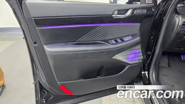Hyundai Palisade The New — Фото автомобиля 13