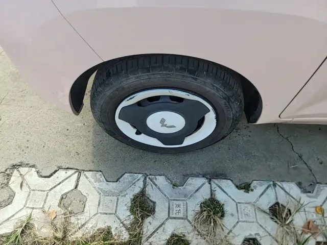 Wuling Hongguang Mini EV — Фото автомобиля 22