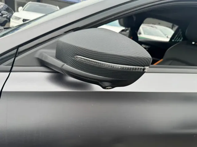 GAC Trumpchi Emkoo — Фото автомобиля 4
