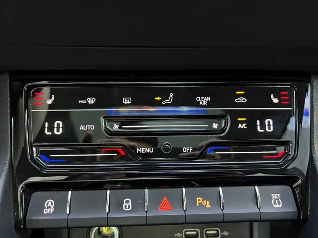 Skoda Karoq — Фото автомобиля 10