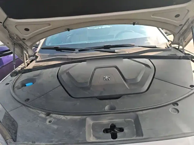 BYD Song PLUS — Фото автомобиля 19
