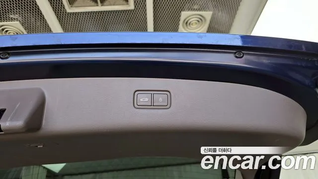 Genesis GV80 2.5T Бензин 2WD — Фото автомобиля 22