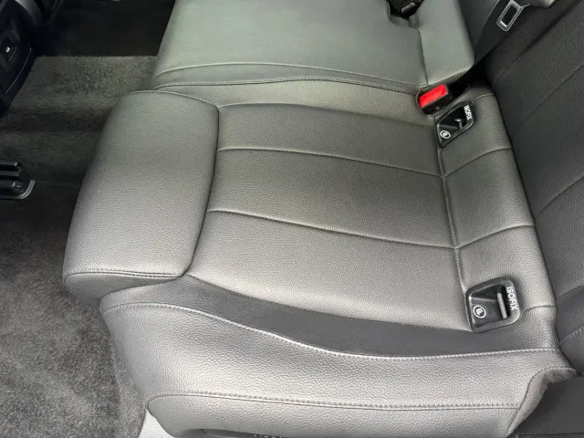 Mercedes-Benz A-Class — Фото автомобиля 17