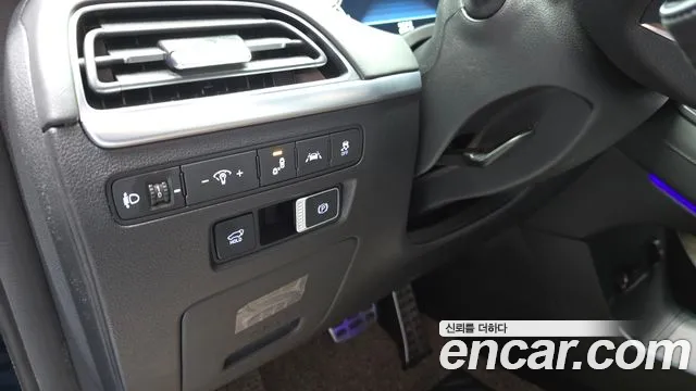 Hyundai Palisade Palisade Бензин 3.8 2WD — Фото автомобиля 14