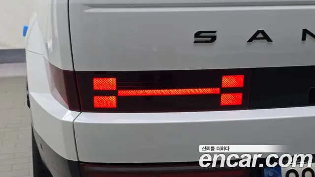 Hyundai Santafe — Фото автомобиля 21