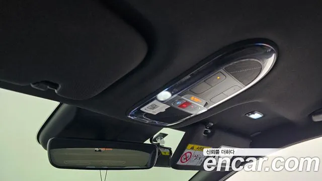 Hyundai Ioniq 6 — Фото автомобиля 27