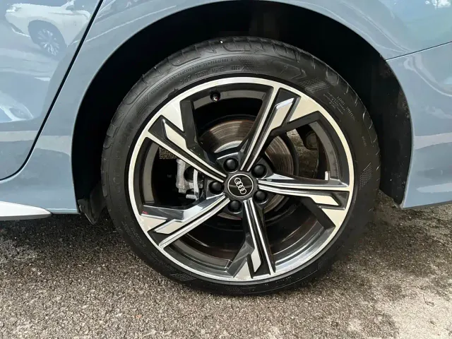 Audi A3 — Фото автомобиля 26
