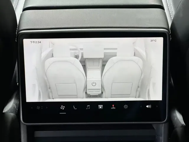 Tesla Model 3 — Фото автомобиля 14