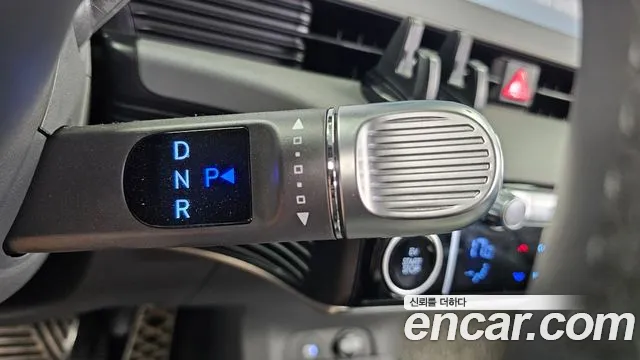 Hyundai Ioniq 5 Ioniq5 — Фото автомобиля 12