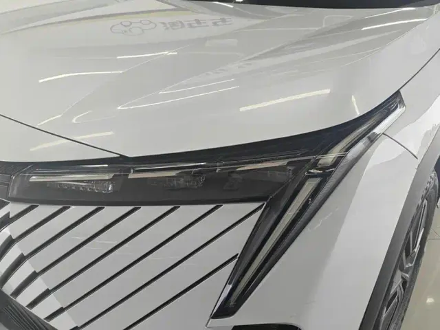 GAC Trumpchi Emkoo — Фото автомобиля 5