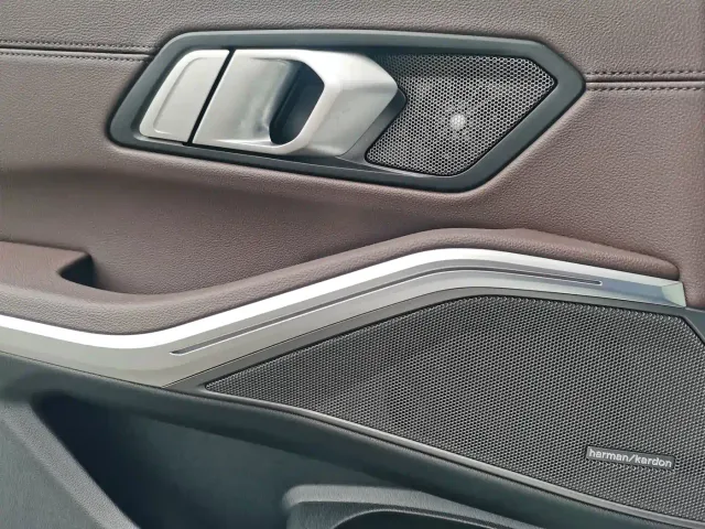 BMW 3 Series — Фото автомобиля 26