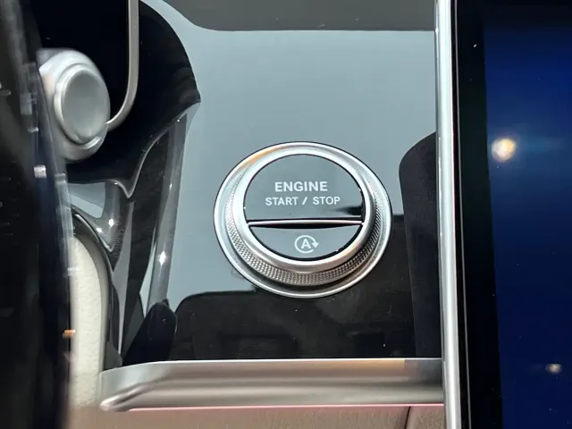 Mercedes-Benz Maybach S-Class — Фото автомобиля 18