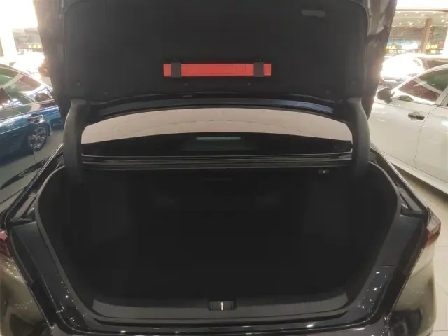 Honda Accord — Фото автомобиля 8