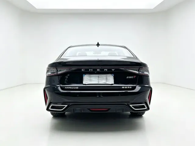 Chery Arrizo 8 — Фото автомобиля 8