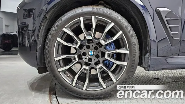 BMW X5 G05 — Фото автомобиля 5