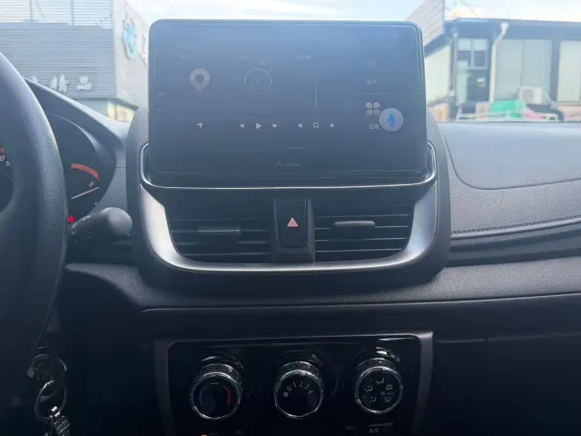 Toyota YARiS L Zhi Xuan — Фото автомобиля 8
