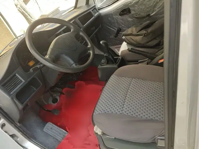 Wuling Zhiguang — Фото автомобиля 10