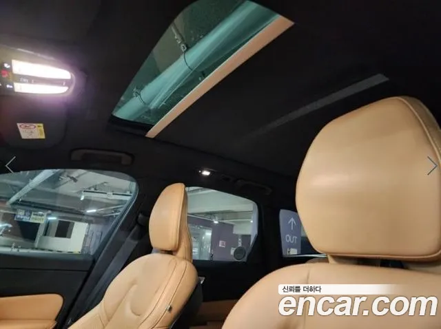 Volvo XC60 2nd Gen — Фото автомобиля 17