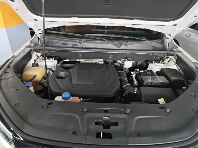 Changan CS75 Plus — Фото автомобиля 19