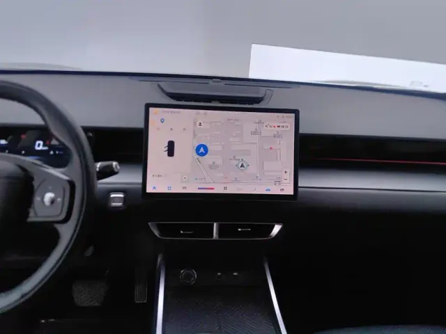 Jetour Dashing — Фото автомобиля 13