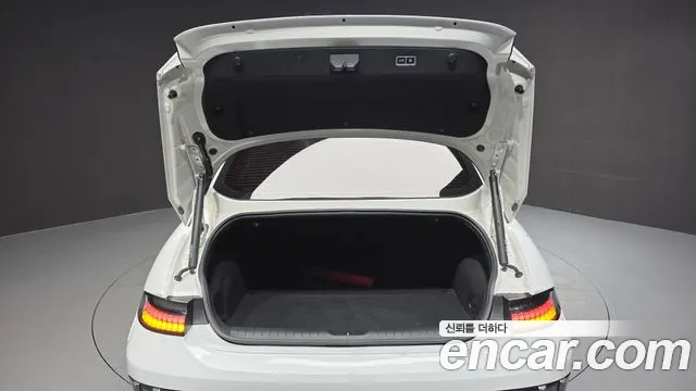Hyundai Ioniq6 — Фото автомобиля 17