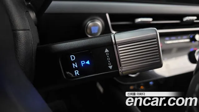 Hyundai Sonata Sonata Edge(DN8) 1.6 Turbo — Фото автомобиля 9