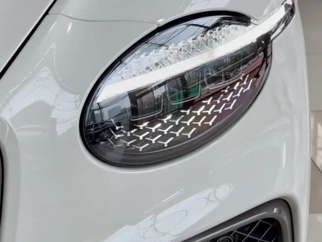 Bentley Continental Plug-in Hybrid — Фото автомобиля 2