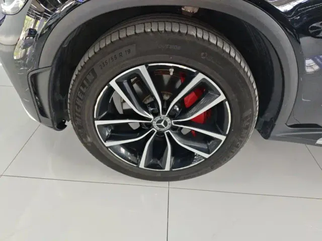 Mercedes-Benz GLC-Class — Фото автомобиля 22