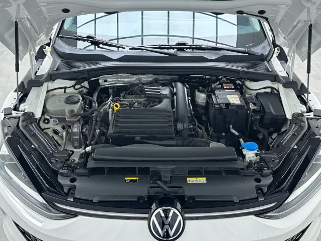 Volkswagen Lamando — Фото автомобиля 19
