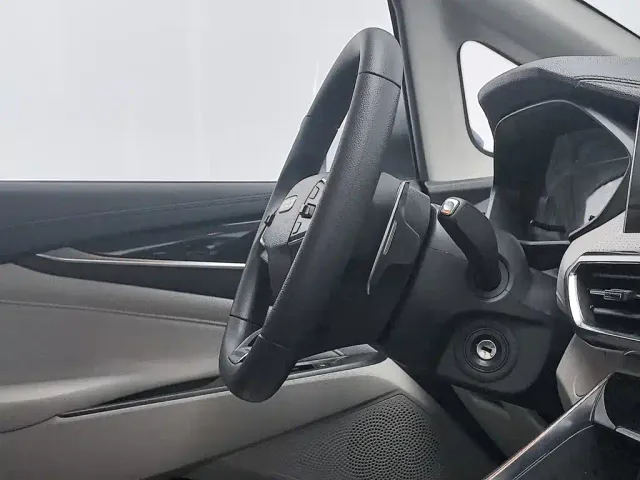 Maxus G50 — Фото автомобиля 22