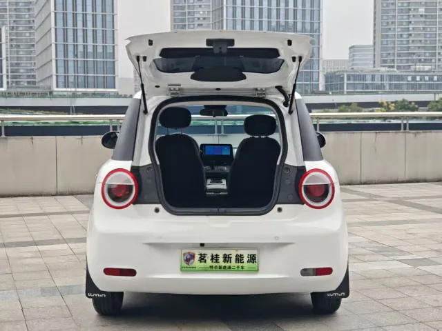 Changan Lumin — Фото автомобиля 14