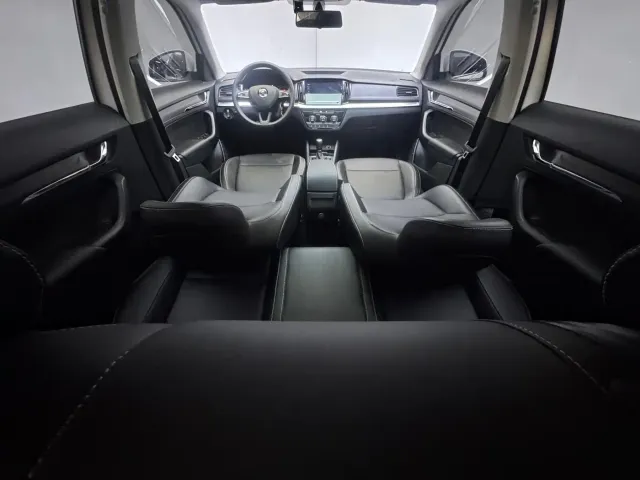 Skoda Kamiq — Фото автомобиля 8