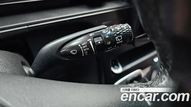 Hyundai Staria Staria Карго 3 места — Фото автомобиля 18