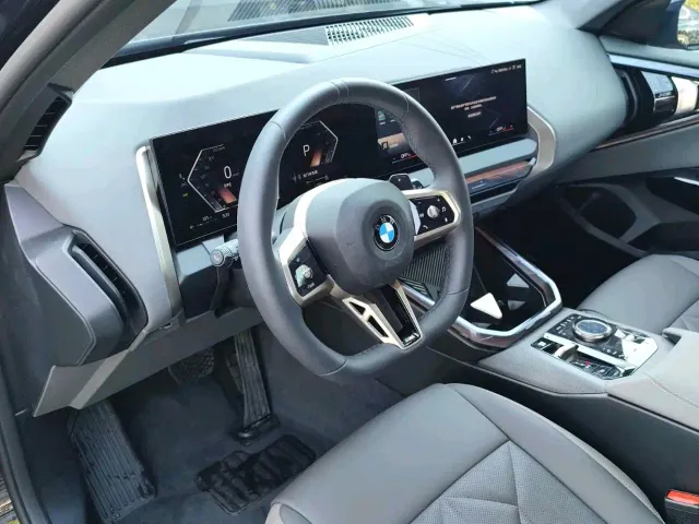BMW X3 — Фото автомобиля 4