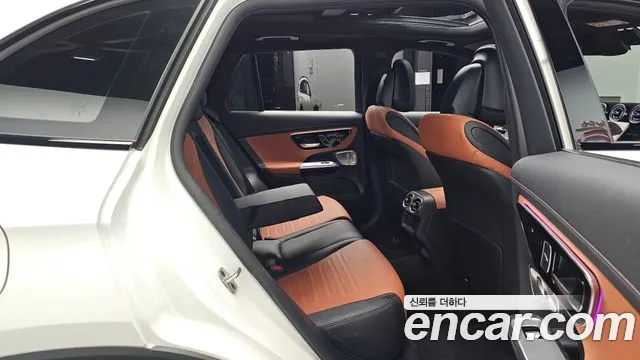 Mercedes-Benz GLC-Class X254 — Фото автомобиля 17