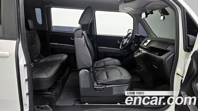 Kia RAY Новый Kia Ray Signature — Фото автомобиля 10