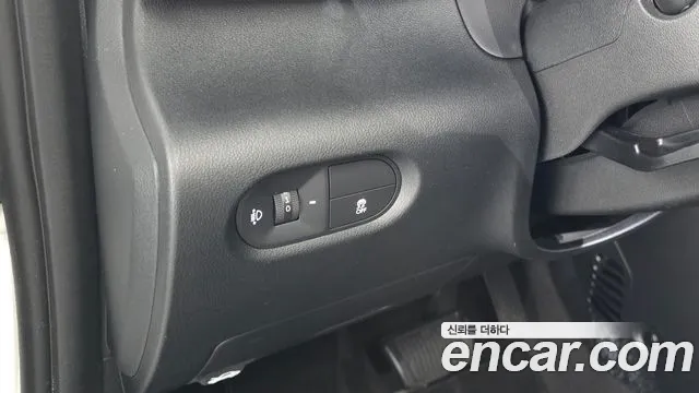 Hyundai Casper Casper Smart — Фото автомобиля 24