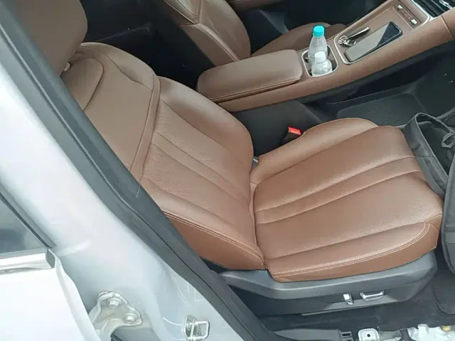 Wuling Starlight S — Фото автомобиля 19