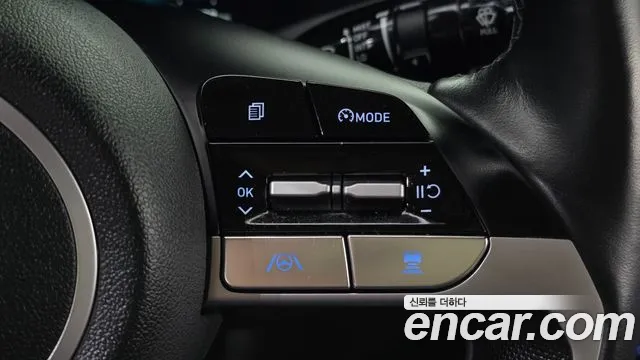 Hyundai Avante CN7 — Фото автомобиля 20