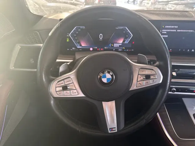 BMW X5 — Фото автомобиля 29