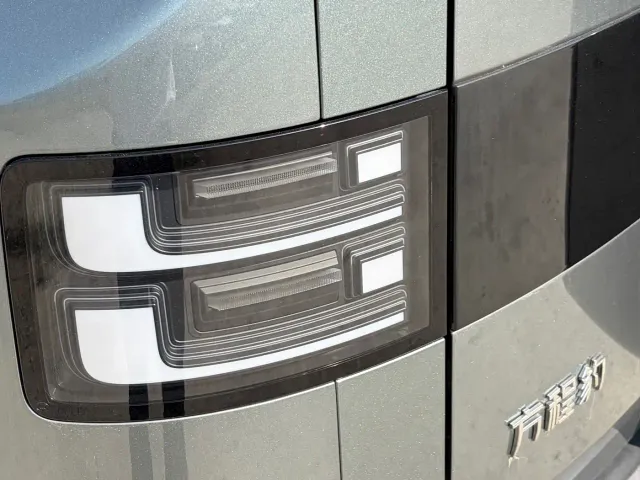 BYD FangChengBao Titanium 7 — Фото автомобиля 12